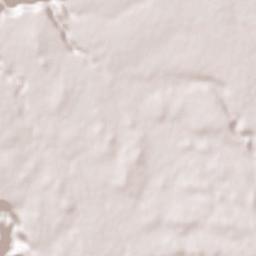 Aţ Ţurrah Terrain Map