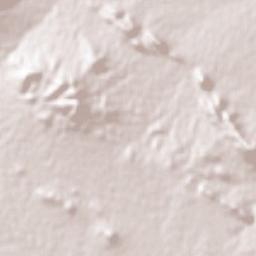 Rezvanshahr Terrain Map