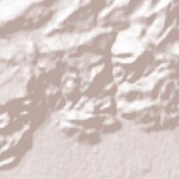 Dandot RS Terrain Map