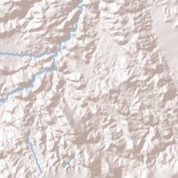 Boulder Park California Terrain Map