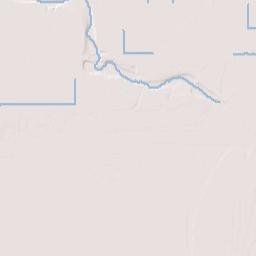 Calexico Terrain Map