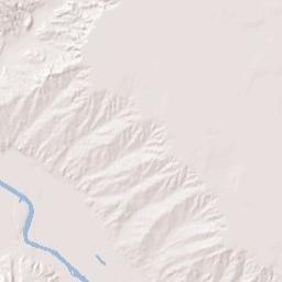 CanAm Highway, Las Cruces, NM 88007 Terrain Map