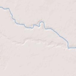 Nadine Road, Seminole, TX 79360, USA Terrain Map