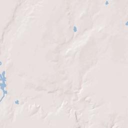 5353-5519 Farm to Market 1606, Snyder Terrain Map