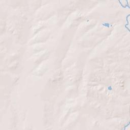4847 Block Line Road, Snyder, TX 79549 Terrain Map