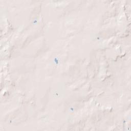 Farm to Market Road 1853, TX, USA Terrain Map