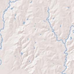 511-711 Lution Drive, Weatherford, TX Terrain Map