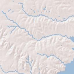 9720-9724 Leland Lane, Benbrook, TX Terrain Map