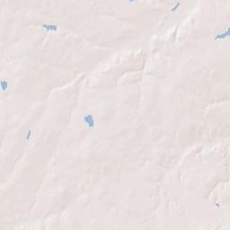 County Road 3424, Wills Point, TX 75169 Terrain Map