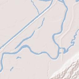 7663 Highway 3, Redwood, MS 39156, USA Terrain Map