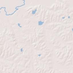 Kearney Park Terrain Map