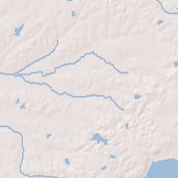 216 Country Club Rd Canton MS Terrain Map