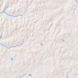 Union Terrain Map