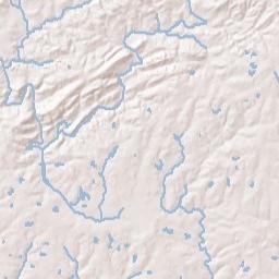 Notasulga Alabama Terrain Map