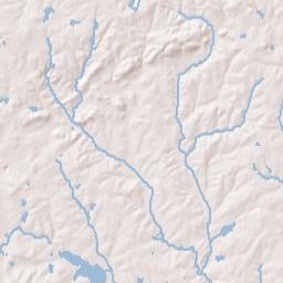 9881-10345 Moores Mill Road, Opelika, AL Terrain Map