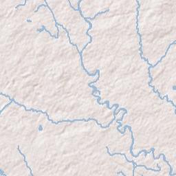 Reynolds Terrain Map