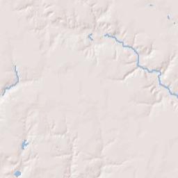 Interstate 75 Byron GA 31008 Terrain Map
