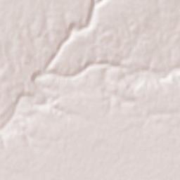 Kasba Tadla Terrain Map