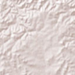 Masallātah Terrain Map