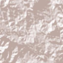 Dezful Terrain Map
