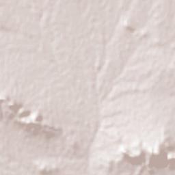 Shahrabad Terrain Map