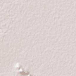 Ghahderijan Terrain Map