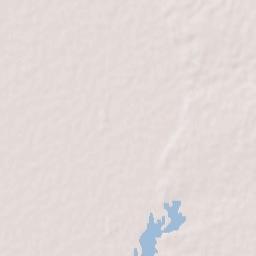 Mianwali Terrain Map