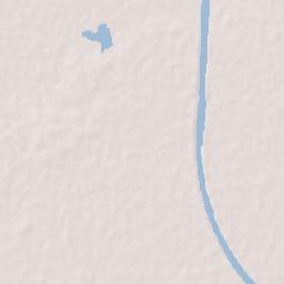 Mandi Bahauddin District Terrain Map