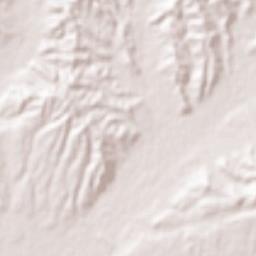 Samba Terrain Map