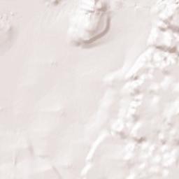 Jacumba California Terrain Map