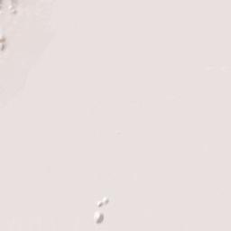 Laguna Arizona Terrain Map