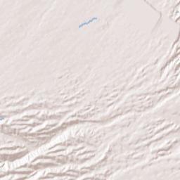San Pedro River Road, San Manuel, AZ Terrain Map