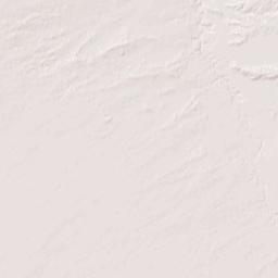 Tanque Arizona Terrain Map