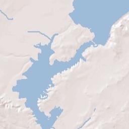 Capitan Reef Rd, Artesia, NM 88210 Terrain Map