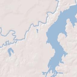 7556-8140 Farm to Market 1082, Abilene, TX Terrain Map