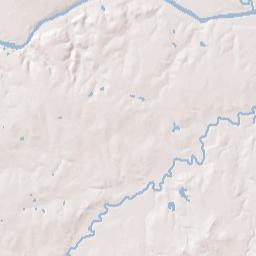 6914-6930 Farm to Market 1189, Lipan, TX Terrain Map