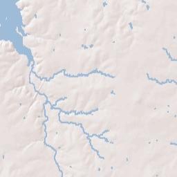 8632-8636 Snowdrop Court, Fort Worth, TX Terrain Map