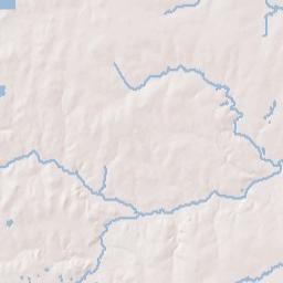 4214 Foxborough Trail, Arlington, TX 76001 Terrain Map