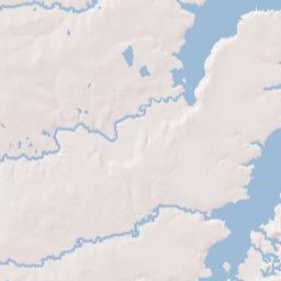 1092 Arbors Drive, Mansfield, TX 76063 Terrain Map