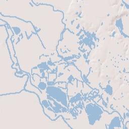 Combine Terrain Map