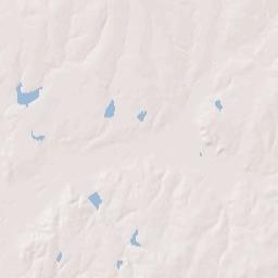 Texas 243, Canton, TX 75103, America Terrain Map