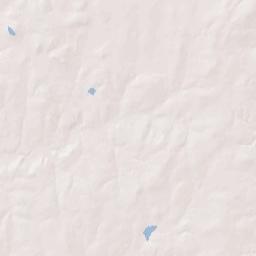 County Road 2101, Canton, TX 75103 Terrain Map