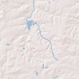 400-402 Madison Street Marshall TX Terrain Map