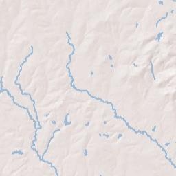 5790 Shreveport Blanchard Highway, Shreveport, LA Terrain Map