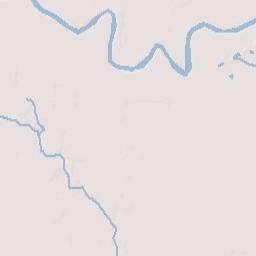 Lakeshore Terrain Map