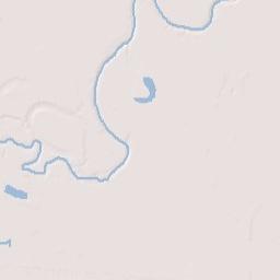 Rayville Terrain Map