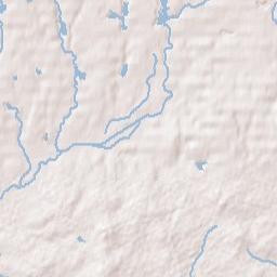 8839 Macon Road, Midland, GA 31820, USA Terrain Map