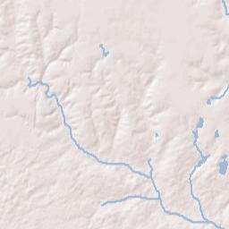 Violet Lane, Fort Valley, GA 31030 Terrain Map