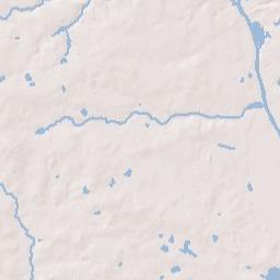 1800 Telfair Street, Dublin, GA 31021, USA Terrain Map