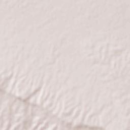 Mousiyan Terrain Map
